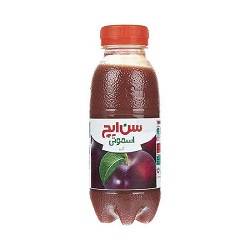 سن ایچ اسموتی آلو 300گ